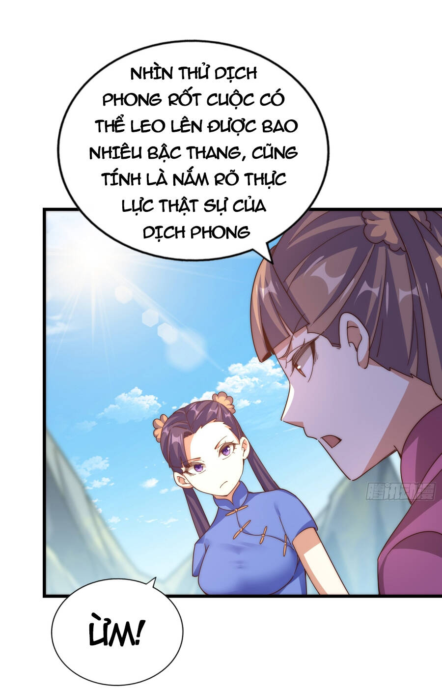 Người Trên Vạn Người Chapter 247 - Trang 2