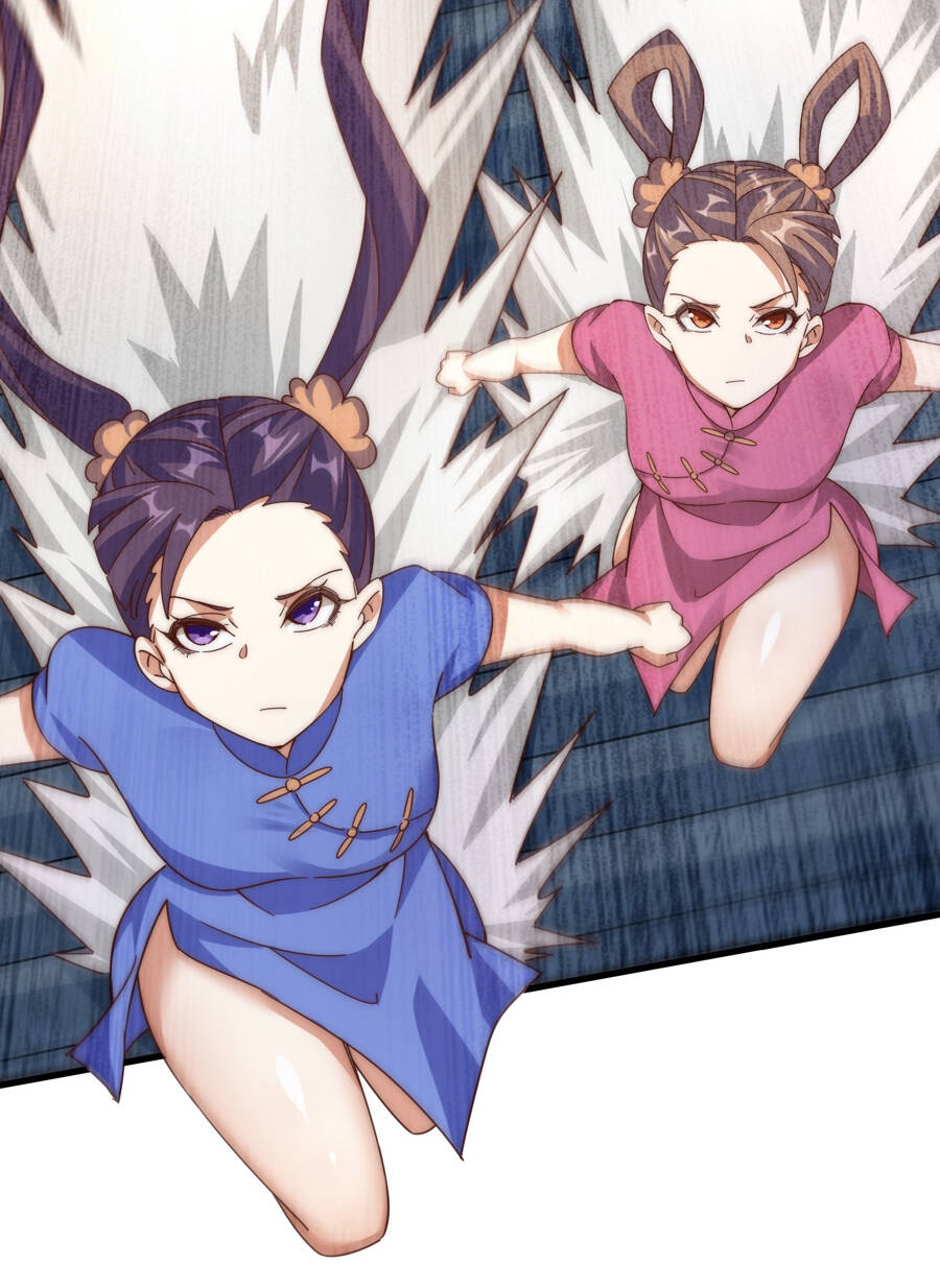 Người Trên Vạn Người Chapter 247 - Trang 2