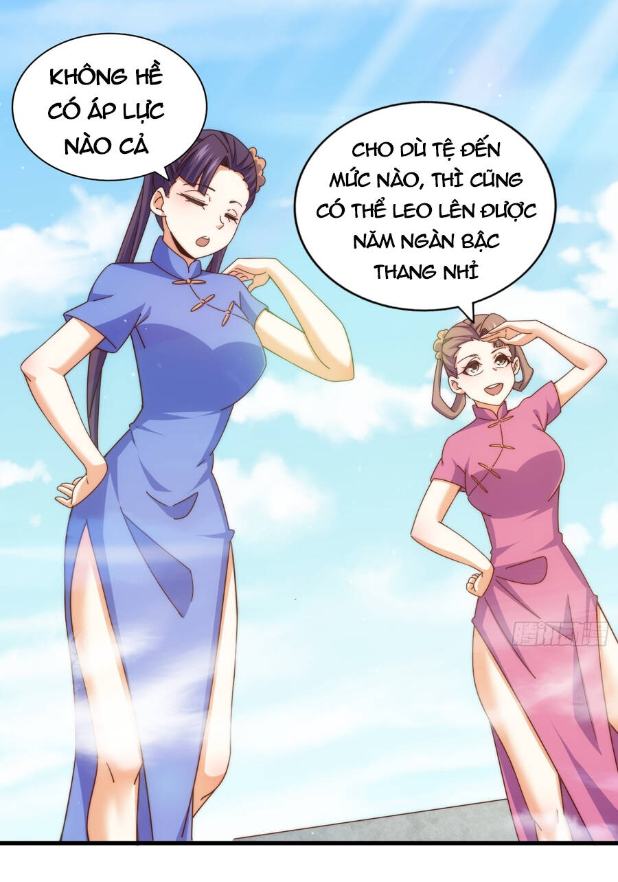 Người Trên Vạn Người Chapter 247 - Trang 2