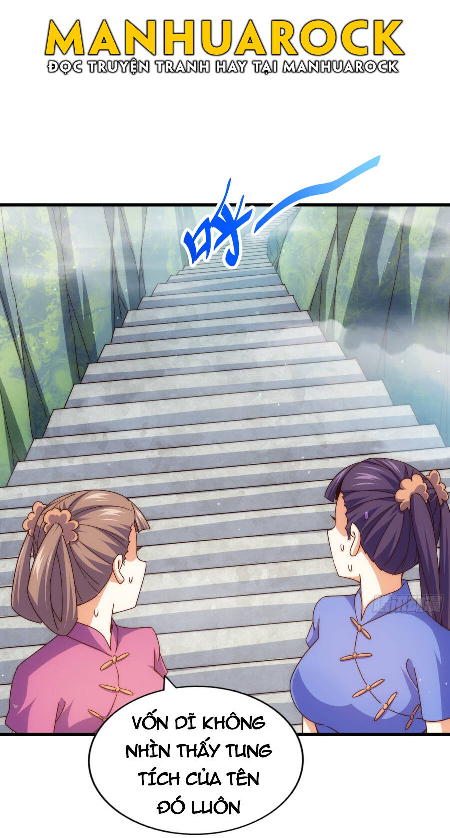 Người Trên Vạn Người Chapter 247 - Trang 2