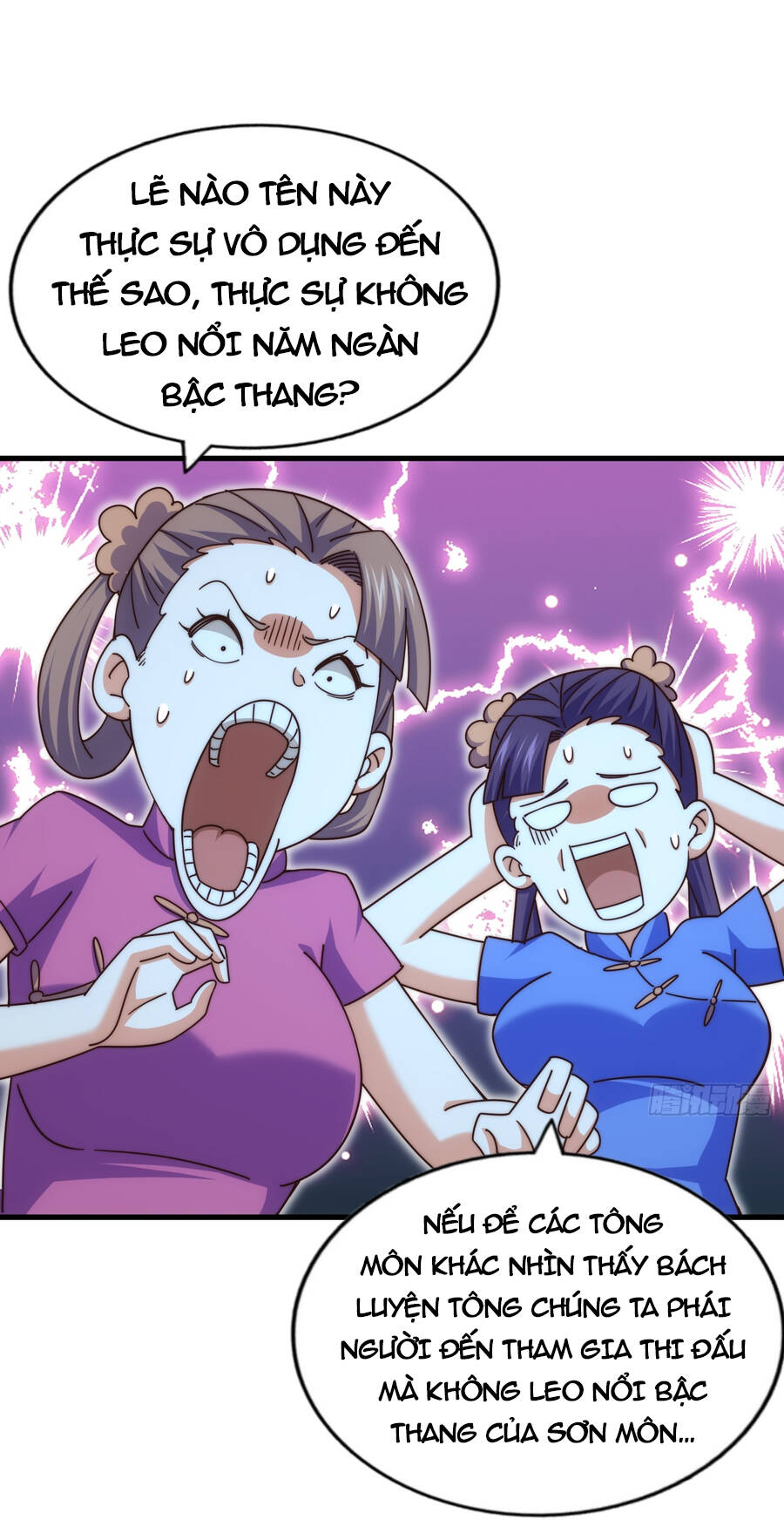 Người Trên Vạn Người Chapter 247 - Trang 2