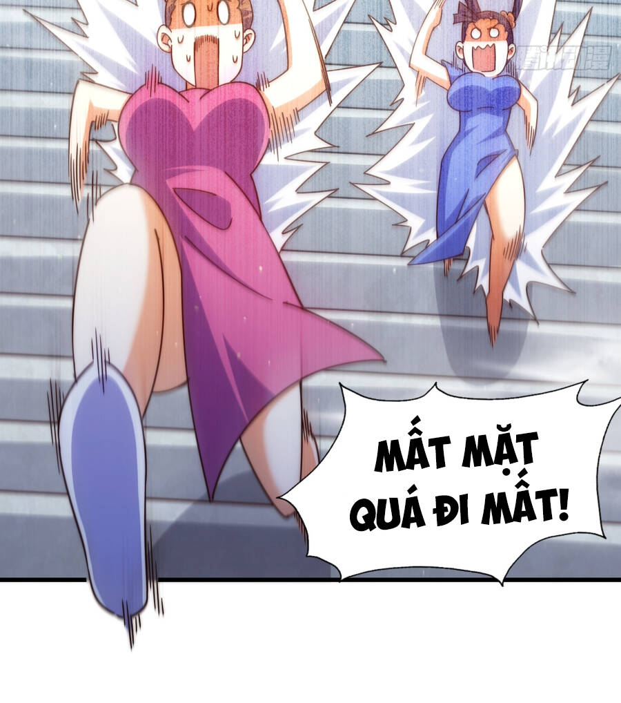 Người Trên Vạn Người Chapter 247 - Trang 2