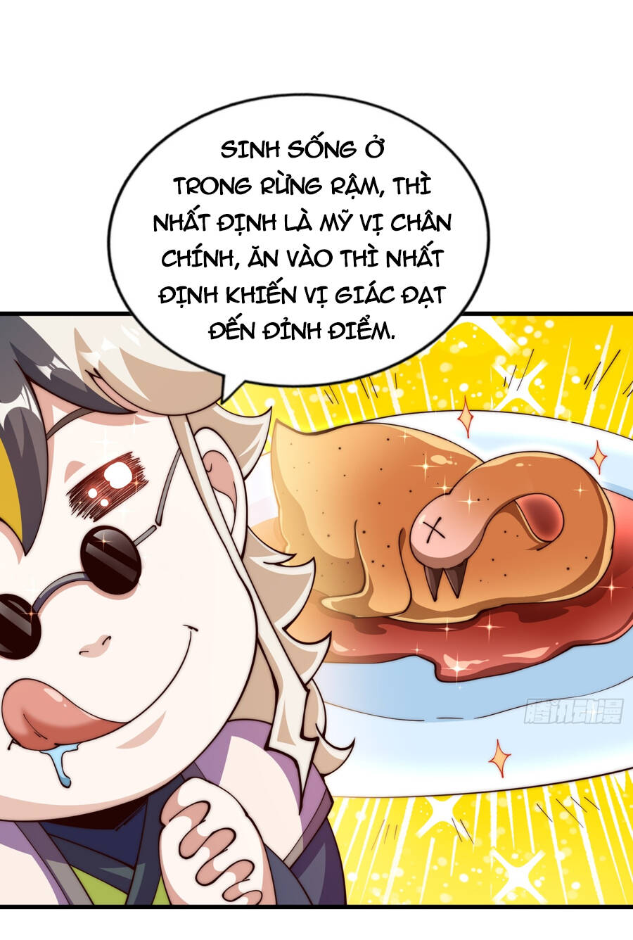 Người Trên Vạn Người Chapter 247 - Trang 2