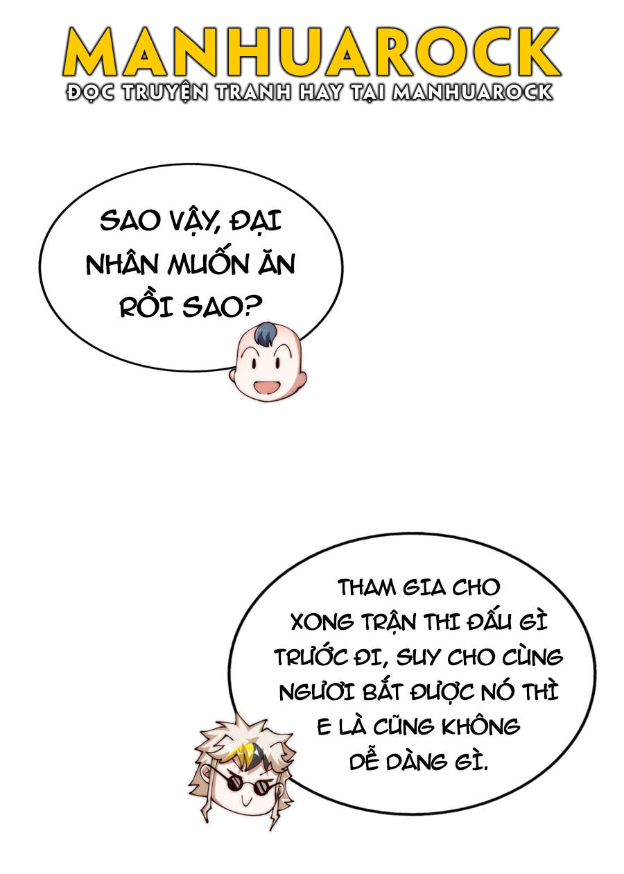 Người Trên Vạn Người Chapter 247 - Trang 2