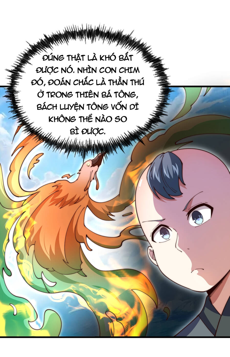 Người Trên Vạn Người Chapter 247 - Trang 2