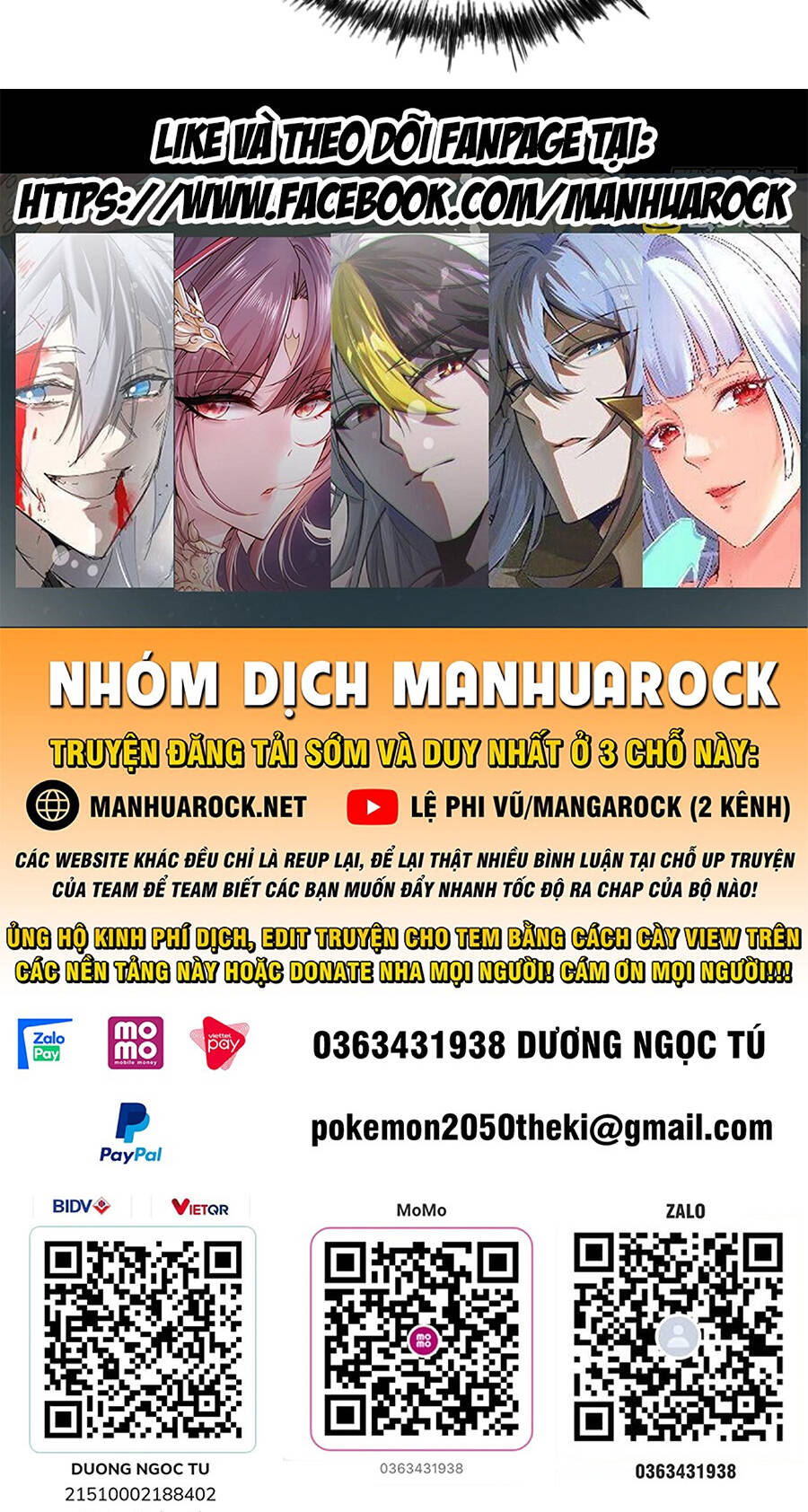 Người Trên Vạn Người Chapter 247 - Trang 2