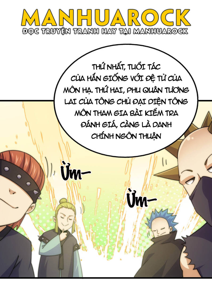 Người Trên Vạn Người Chapter 247 - Trang 2