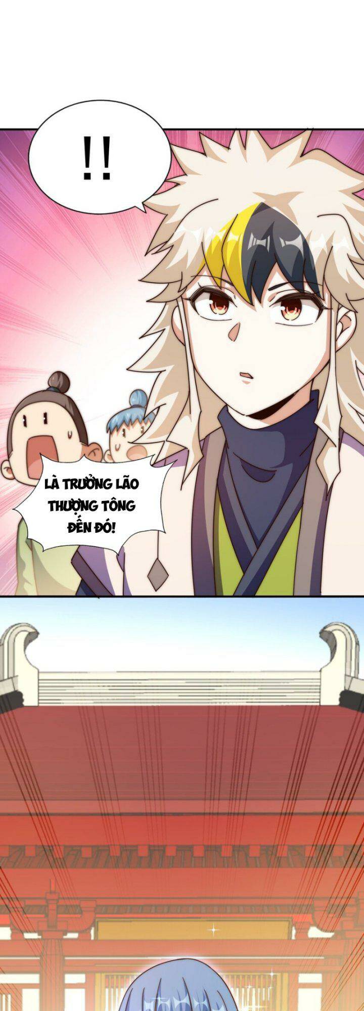 Người Trên Vạn Người Chapter 248 - Trang 2