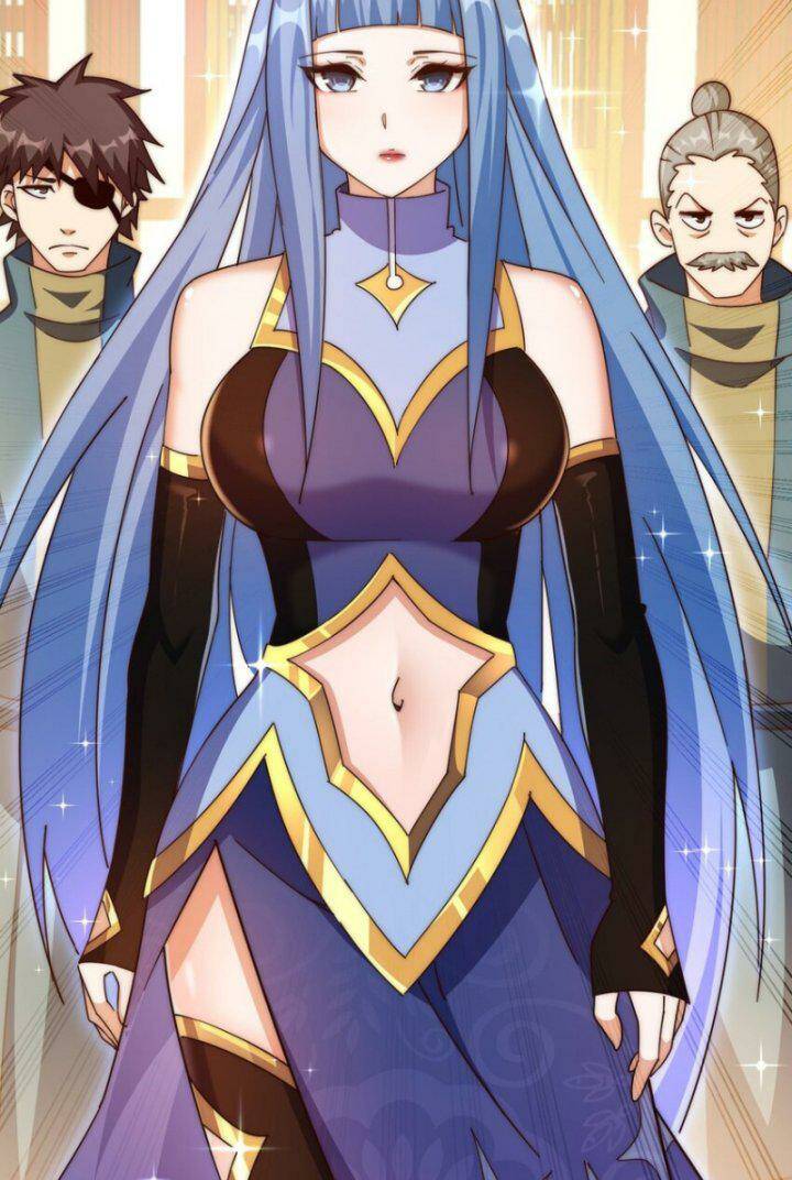 Người Trên Vạn Người Chapter 248 - Trang 2