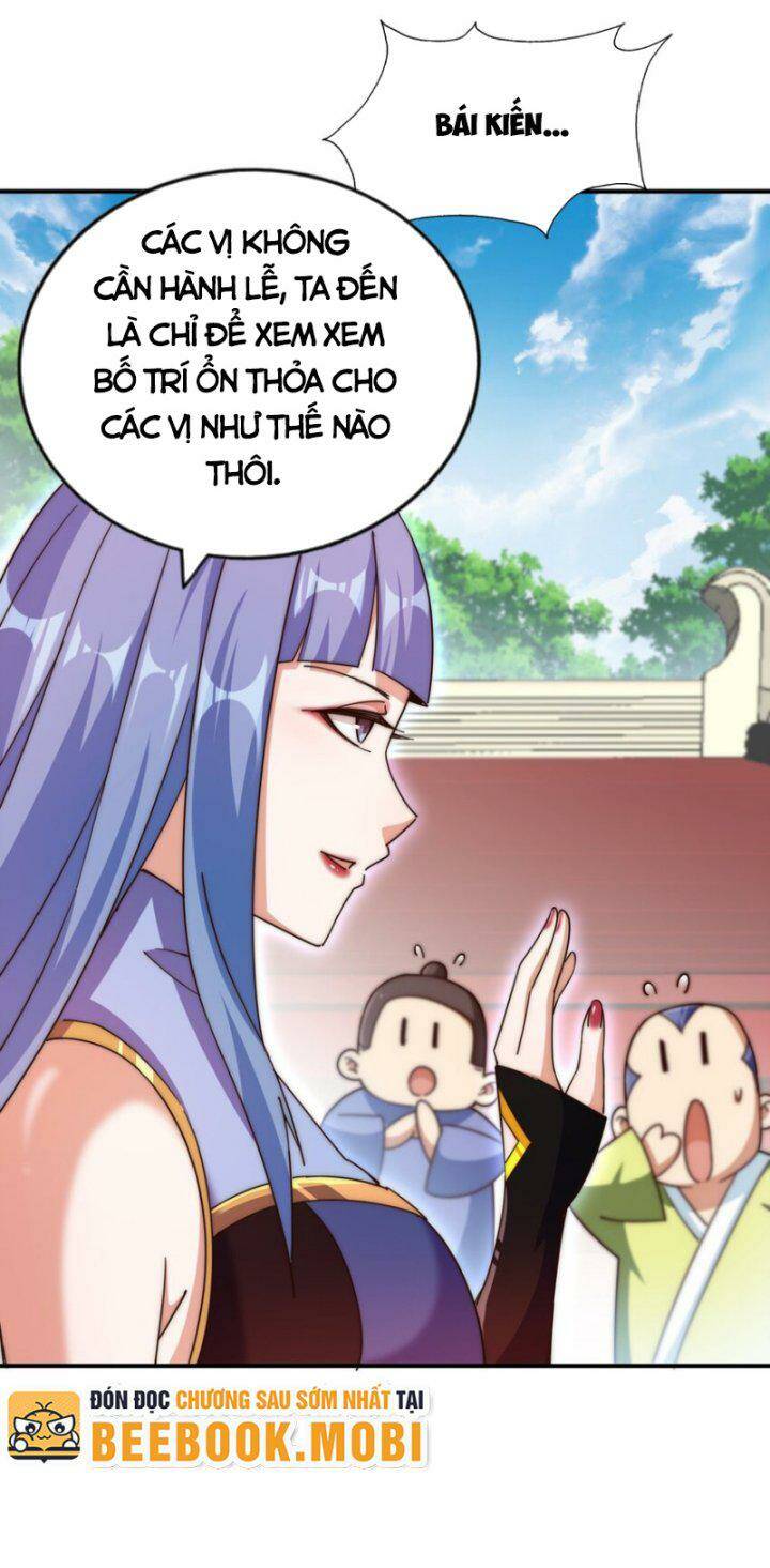 Người Trên Vạn Người Chapter 248 - Trang 2