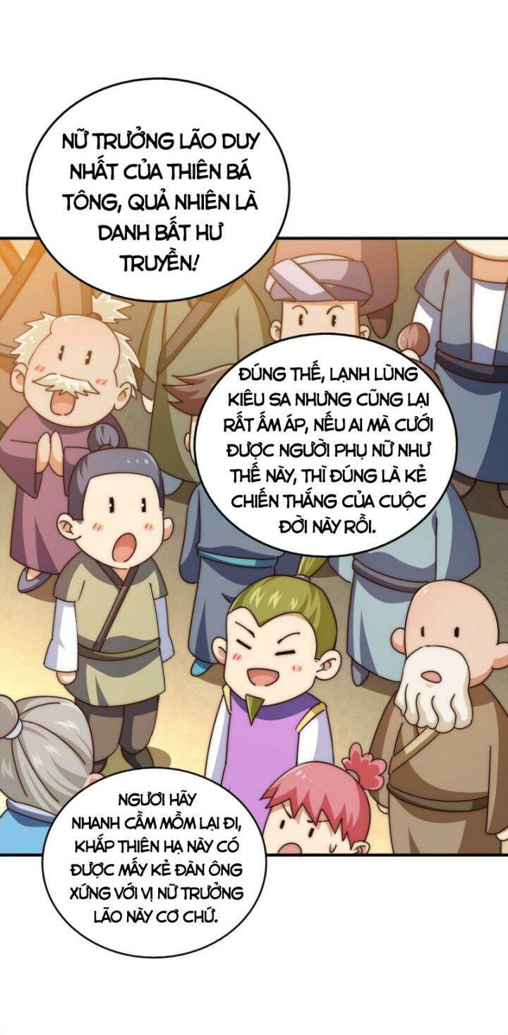 Người Trên Vạn Người Chapter 248 - Trang 2