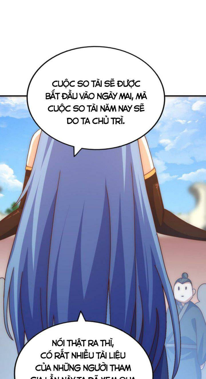 Người Trên Vạn Người Chapter 248 - Trang 2