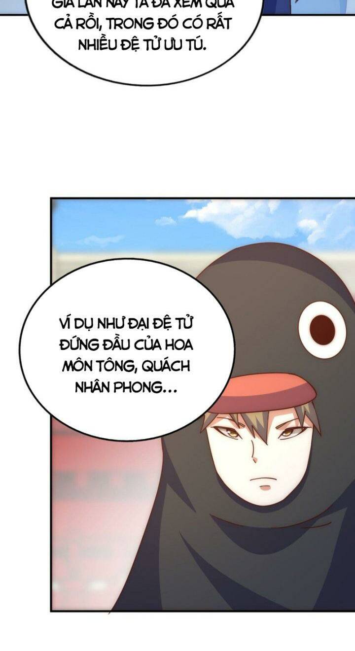 Người Trên Vạn Người Chapter 248 - Trang 2