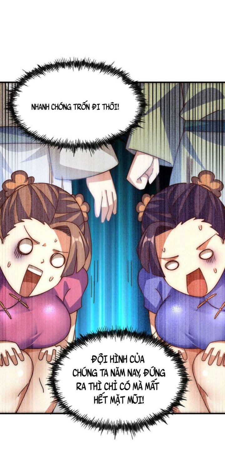 Người Trên Vạn Người Chapter 248 - Trang 2