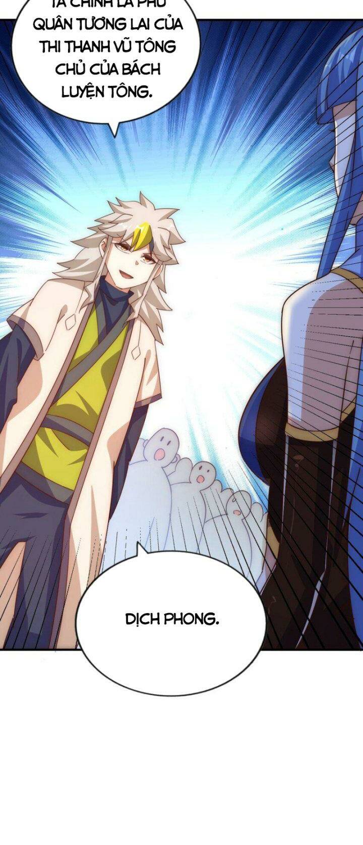 Người Trên Vạn Người Chapter 248 - Trang 2