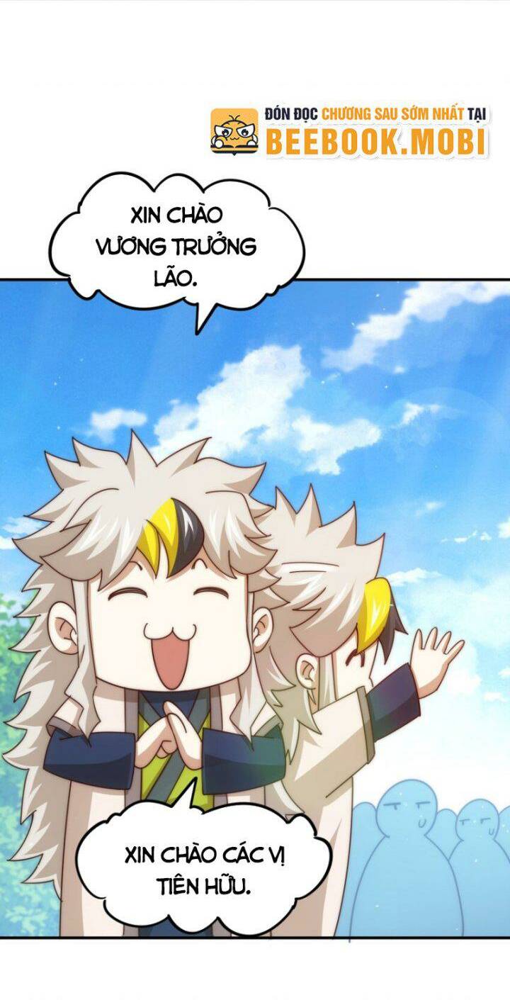 Người Trên Vạn Người Chapter 248 - Trang 2