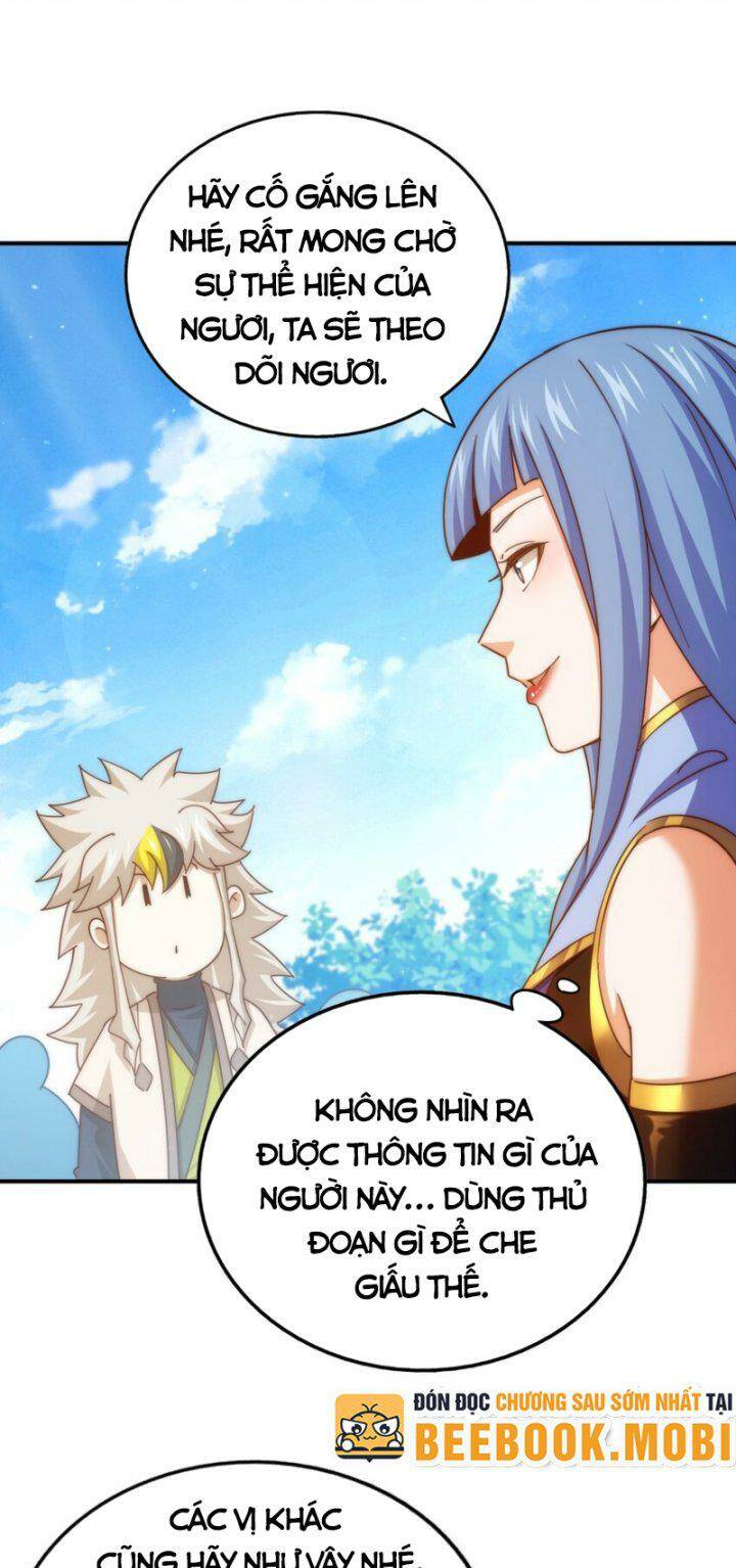 Người Trên Vạn Người Chapter 248 - Trang 2