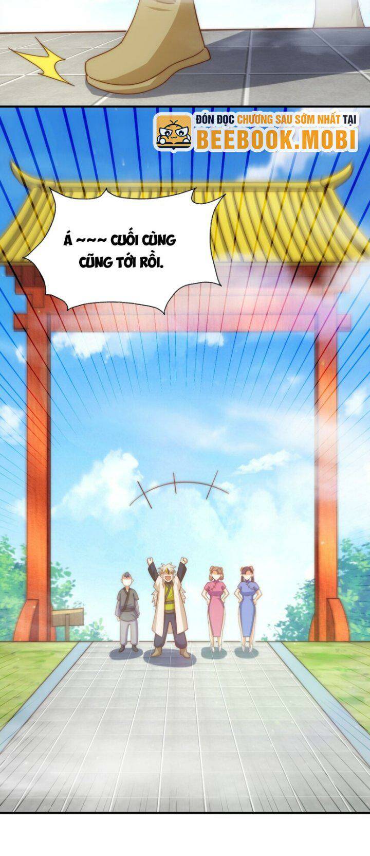 Người Trên Vạn Người Chapter 248 - Trang 2