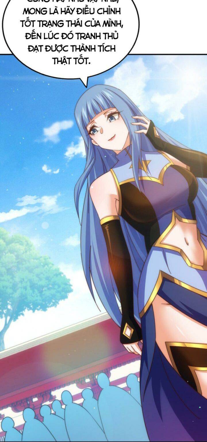 Người Trên Vạn Người Chapter 248 - Trang 2