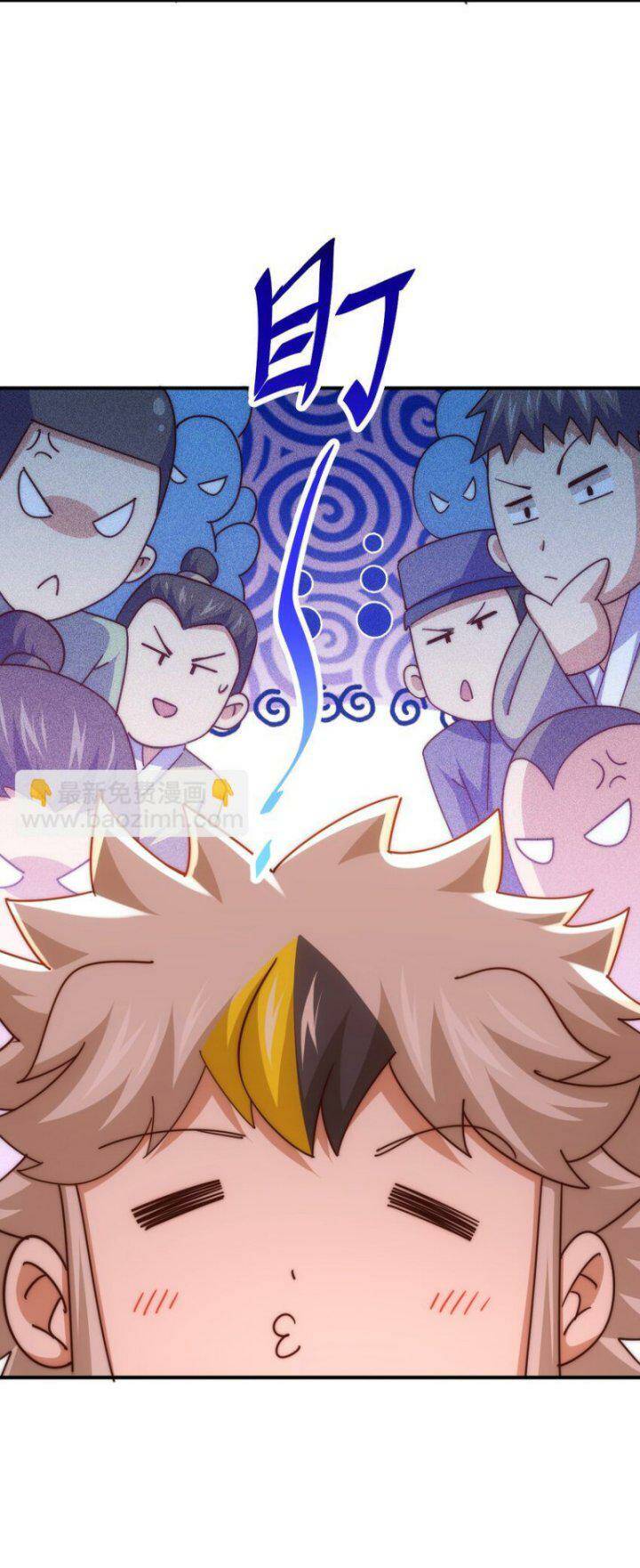 Người Trên Vạn Người Chapter 248 - Trang 2