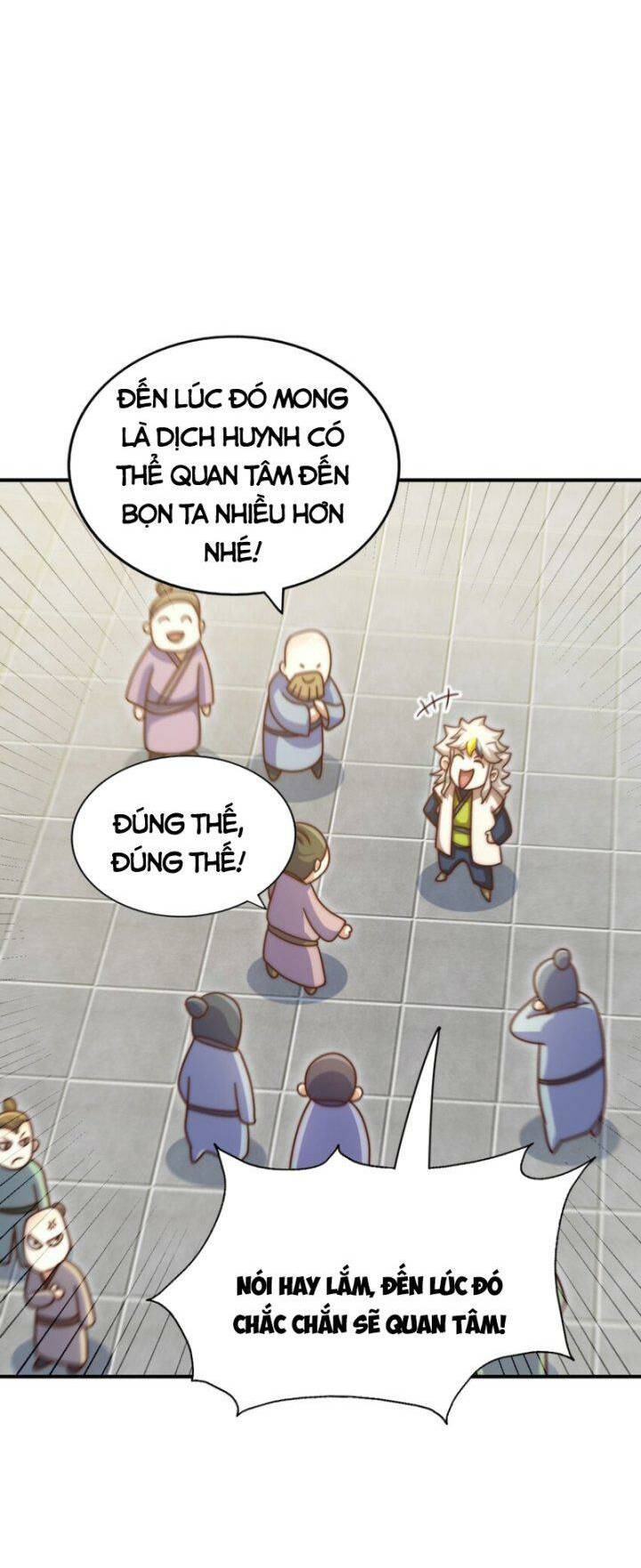 Người Trên Vạn Người Chapter 248 - Trang 2