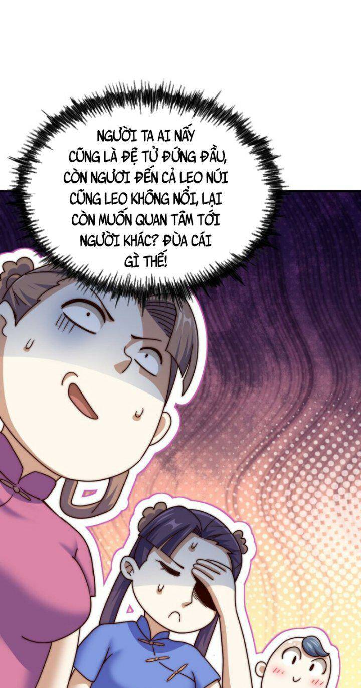 Người Trên Vạn Người Chapter 248 - Trang 2