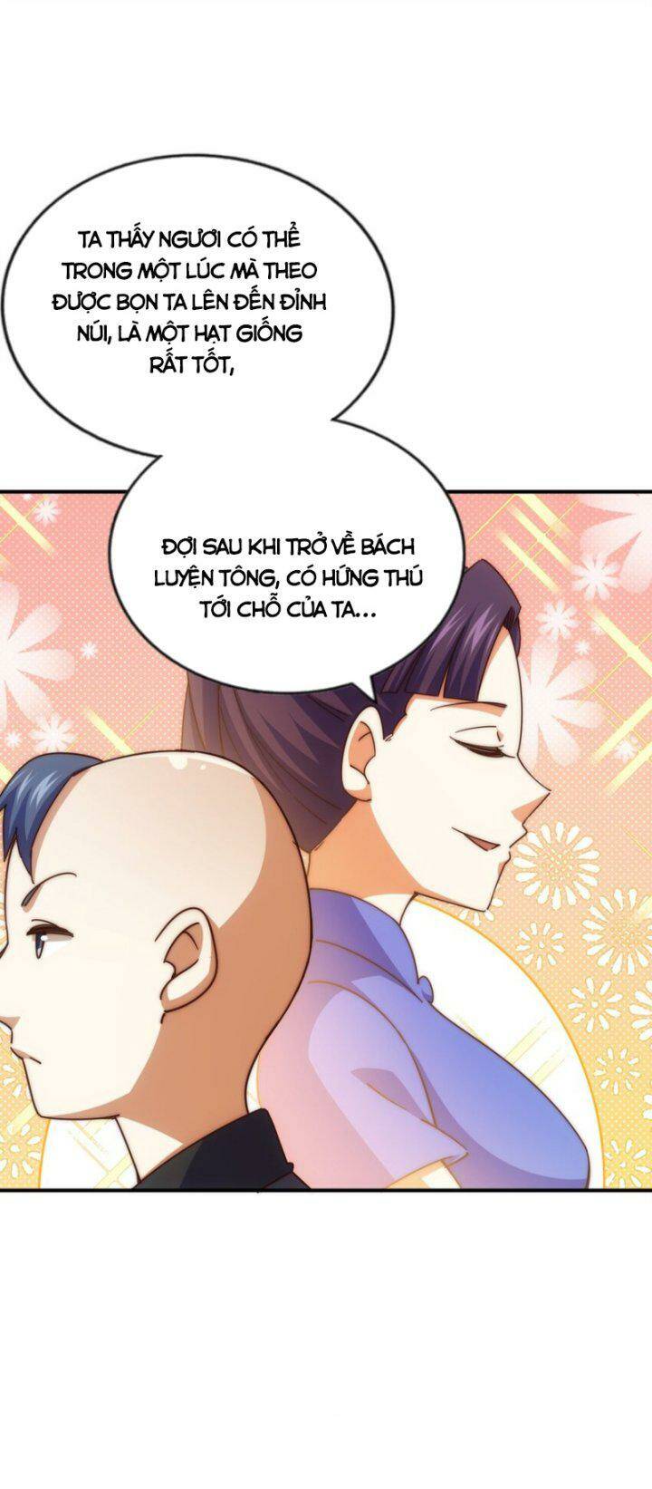 Người Trên Vạn Người Chapter 248 - Trang 2