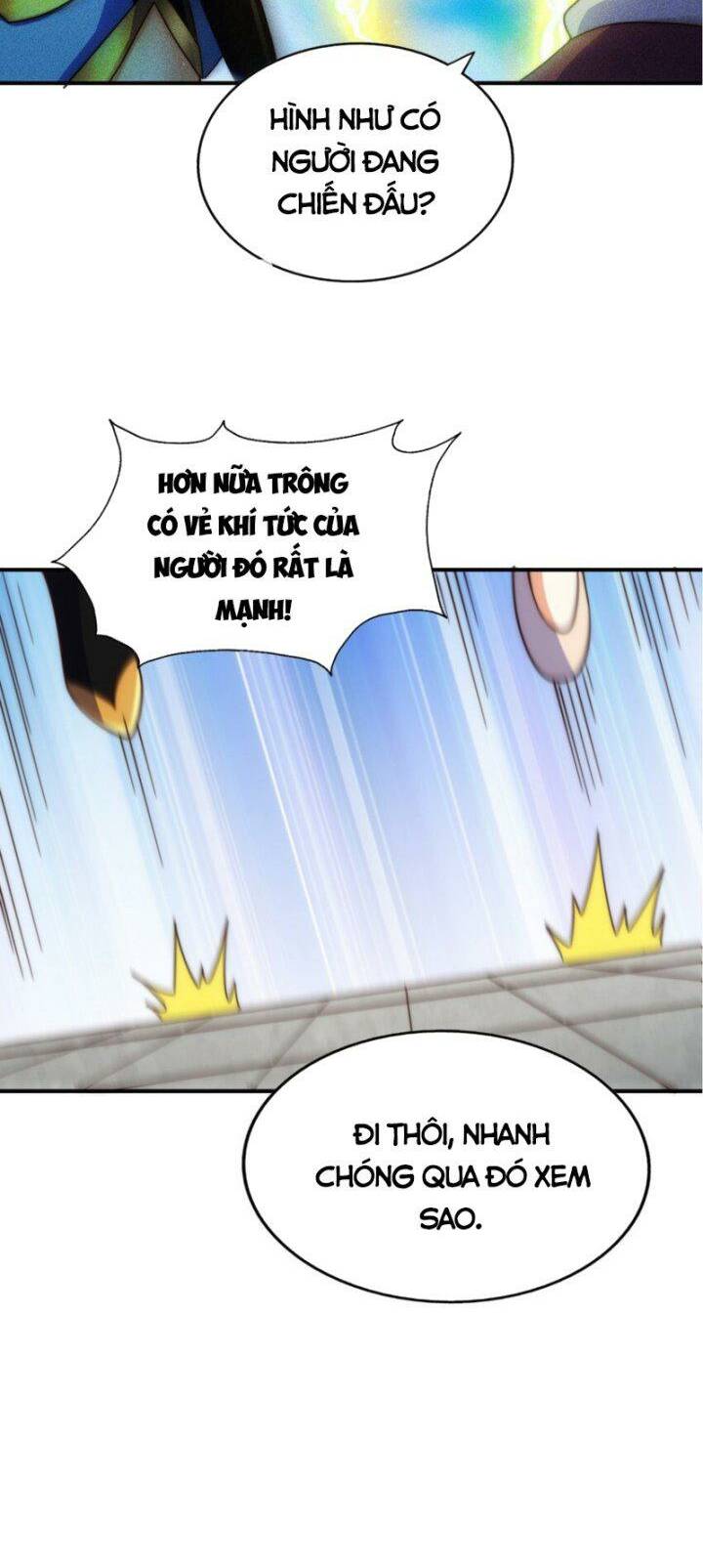 Người Trên Vạn Người Chapter 248 - Trang 2