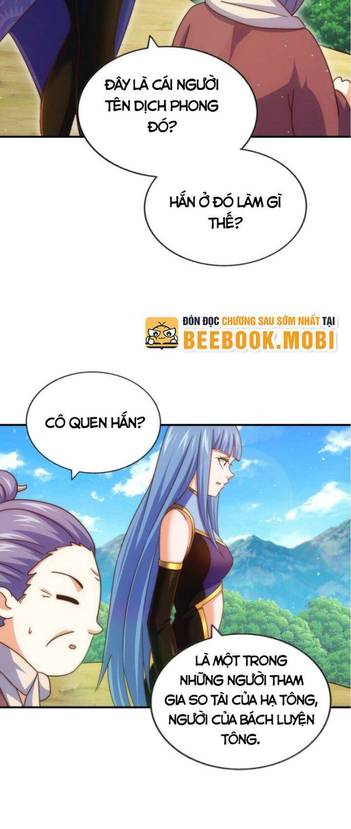 Người Trên Vạn Người Chapter 248 - Trang 2