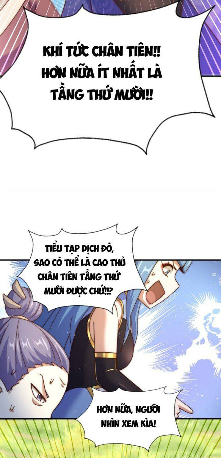 Người Trên Vạn Người Chapter 248 - Trang 2