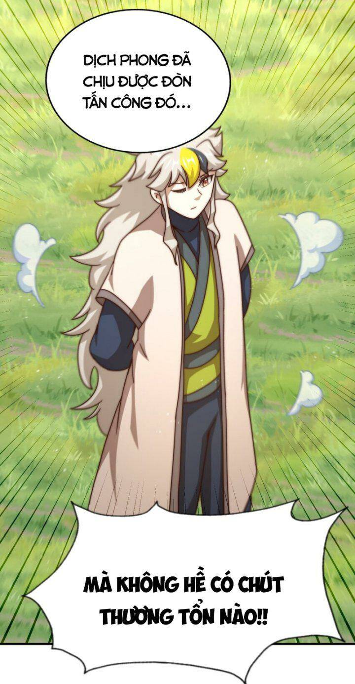 Người Trên Vạn Người Chapter 248 - Trang 2