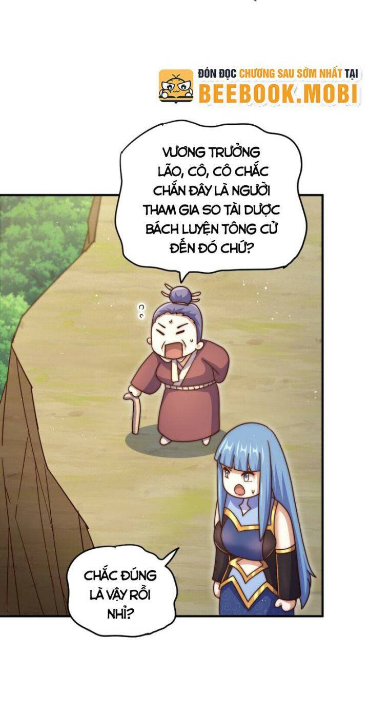 Người Trên Vạn Người Chapter 248 - Trang 2