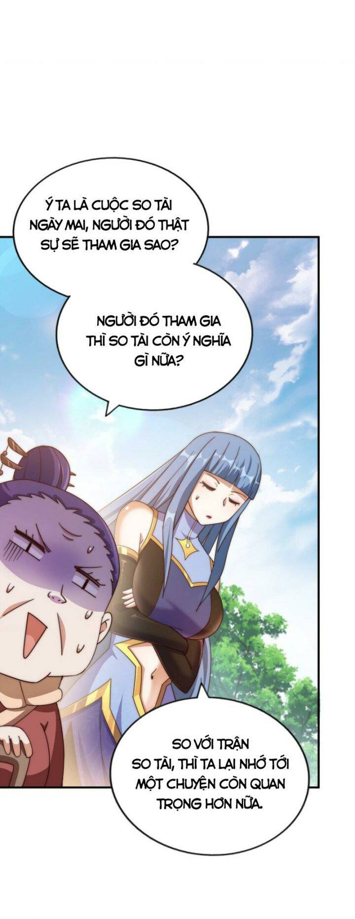 Người Trên Vạn Người Chapter 248 - Trang 2