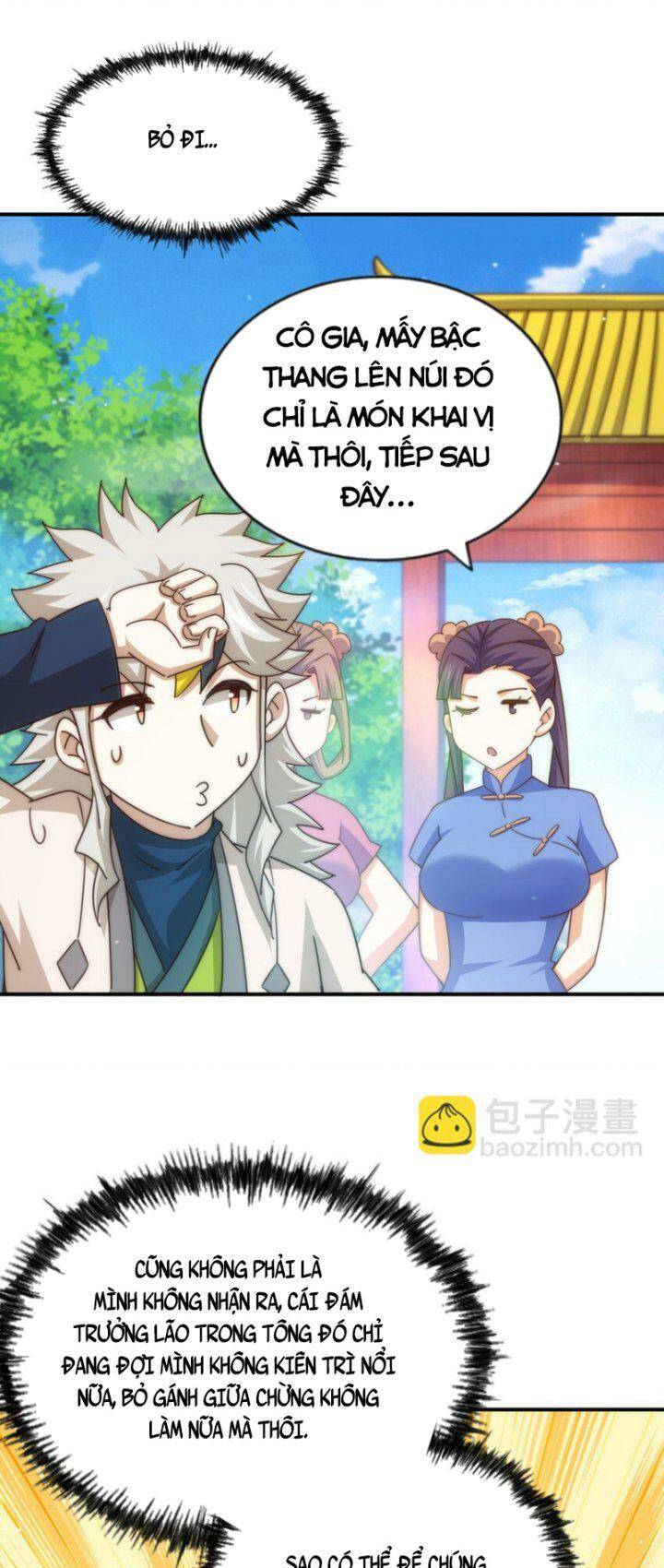 Người Trên Vạn Người Chapter 248 - Trang 2