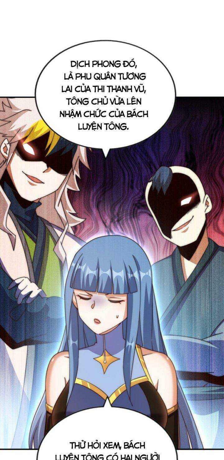 Người Trên Vạn Người Chapter 248 - Trang 2