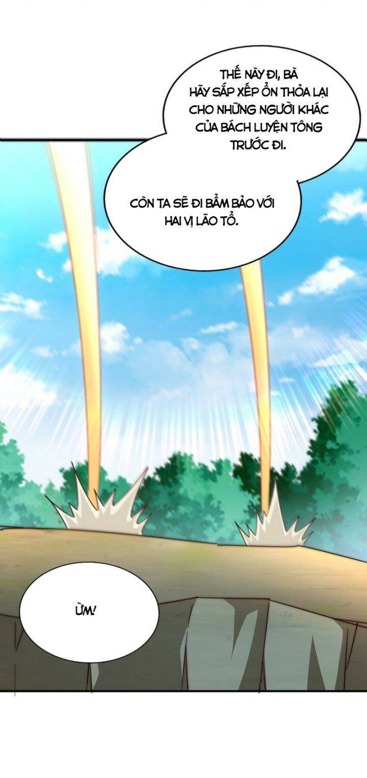 Người Trên Vạn Người Chapter 248 - Trang 2