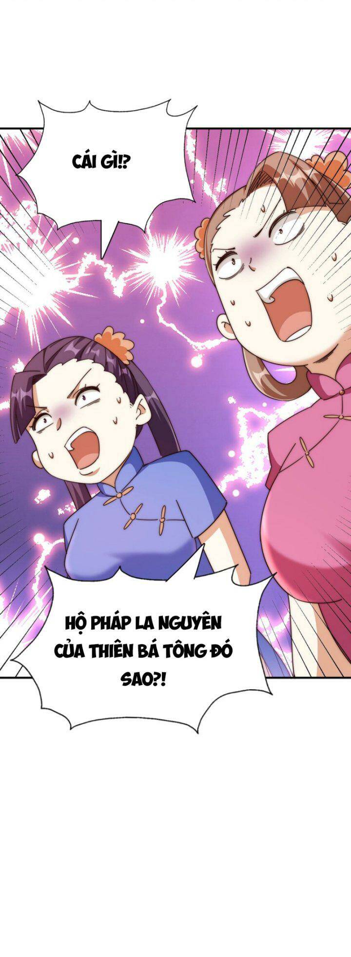 Người Trên Vạn Người Chapter 248 - Trang 2