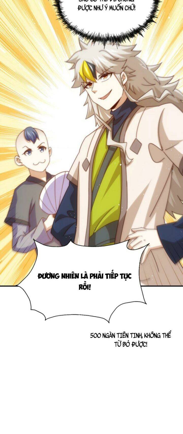 Người Trên Vạn Người Chapter 248 - Trang 2