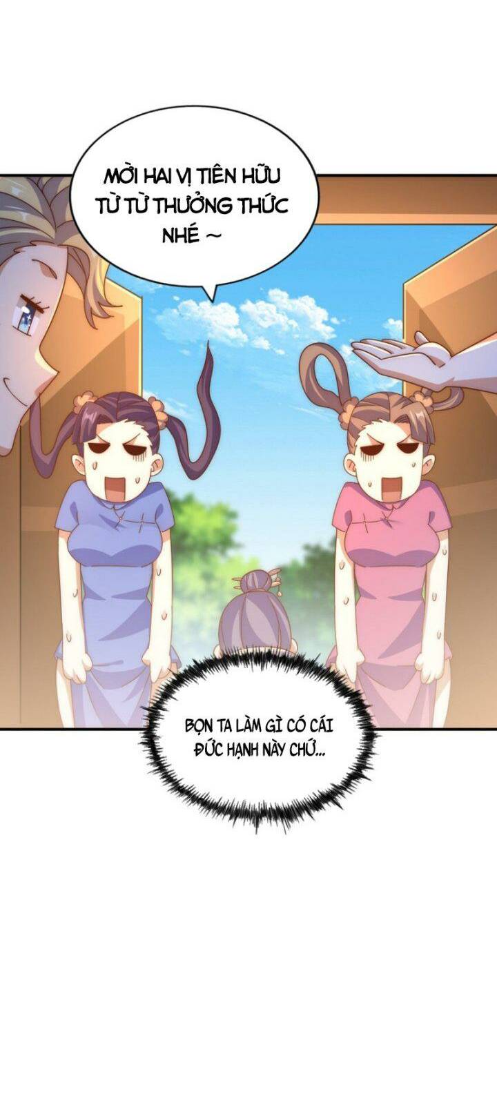 Người Trên Vạn Người Chapter 248 - Trang 2