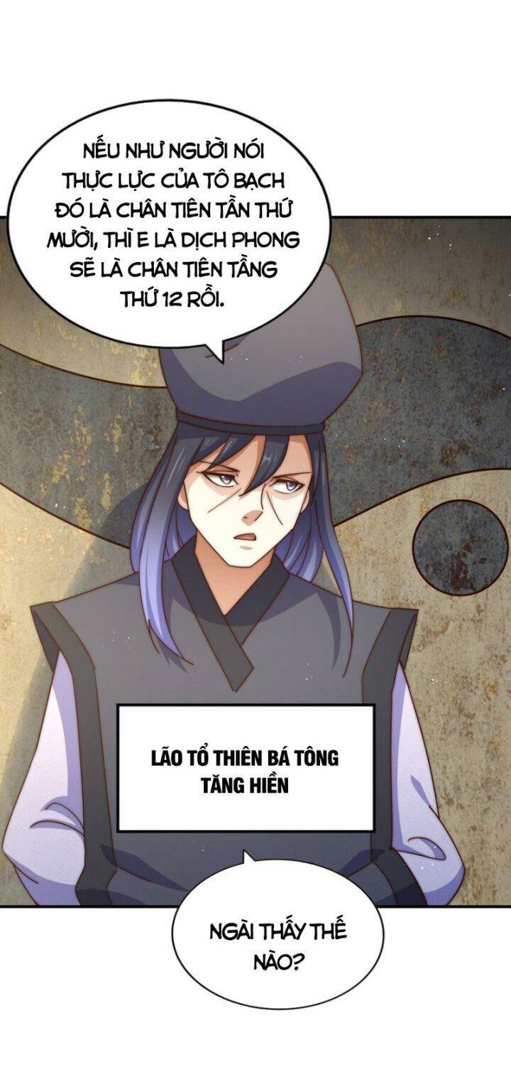 Người Trên Vạn Người Chapter 248 - Trang 2