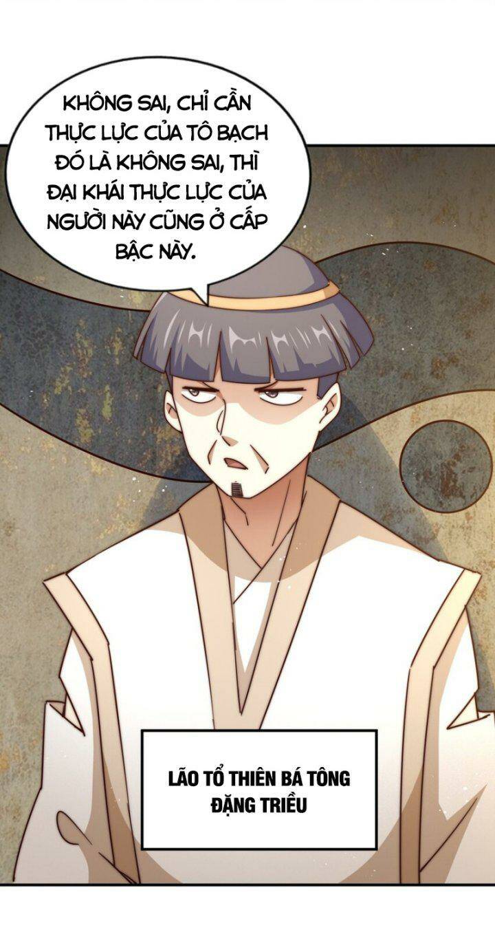 Người Trên Vạn Người Chapter 248 - Trang 2