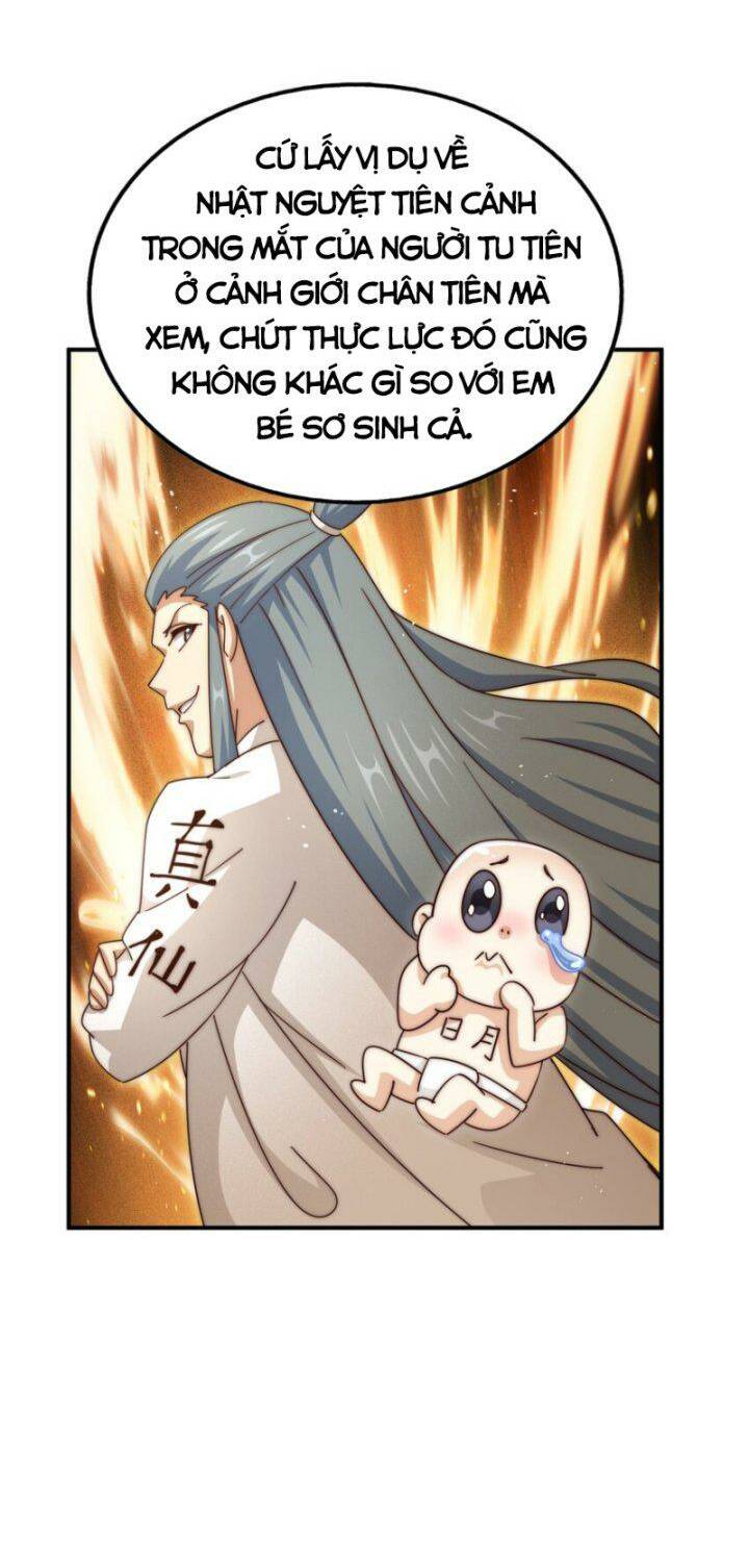 Người Trên Vạn Người Chapter 248 - Trang 2