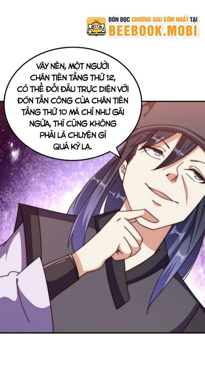 Người Trên Vạn Người Chapter 248 - Trang 2