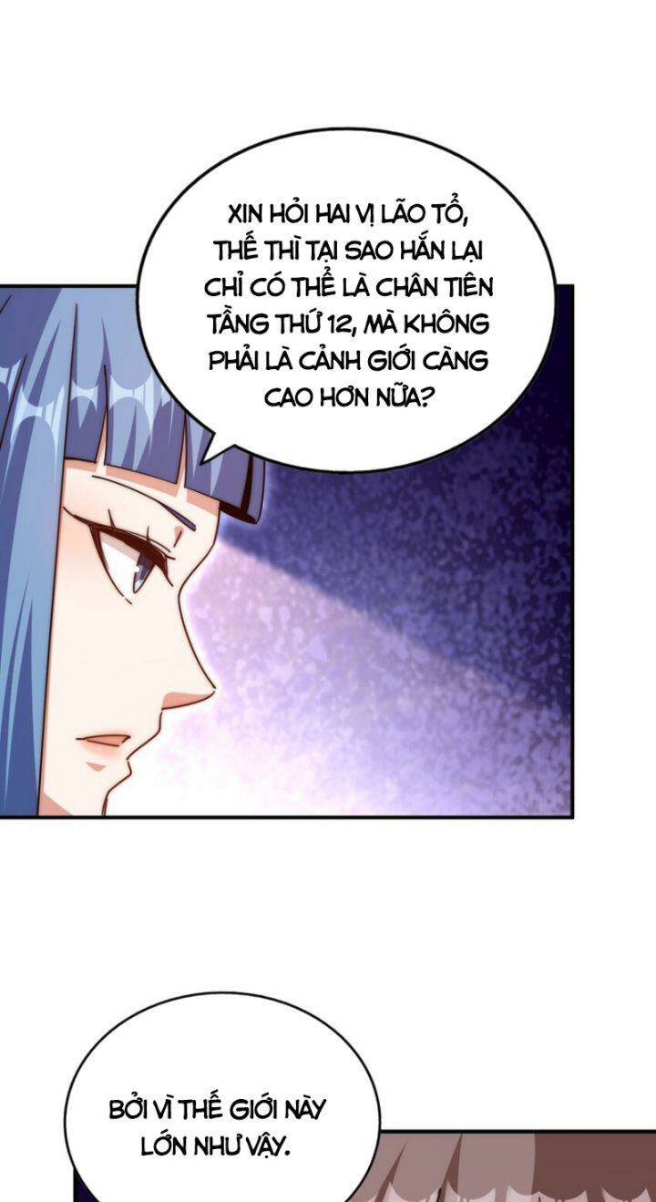 Người Trên Vạn Người Chapter 248 - Trang 2