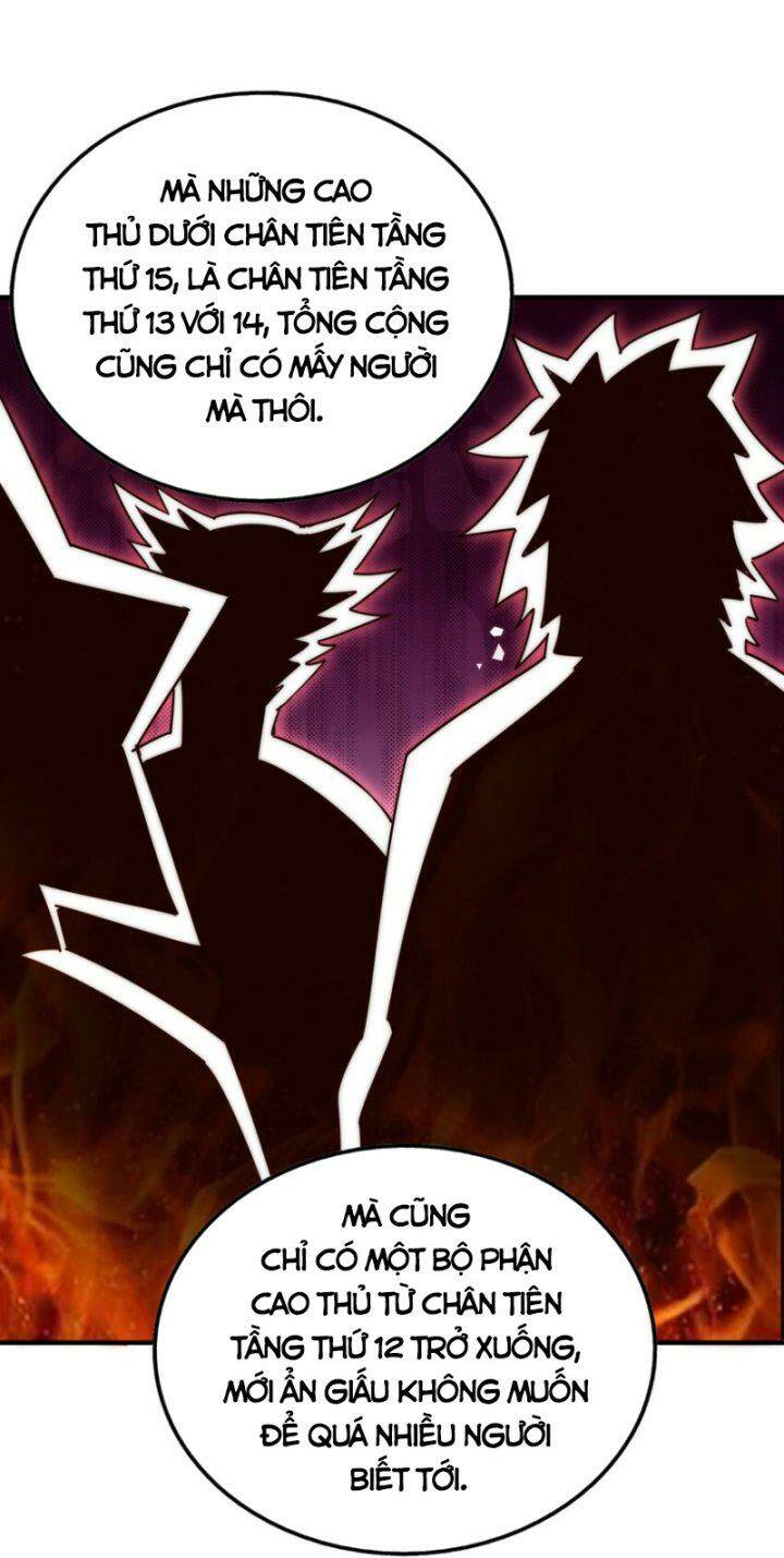 Người Trên Vạn Người Chapter 248 - Trang 2