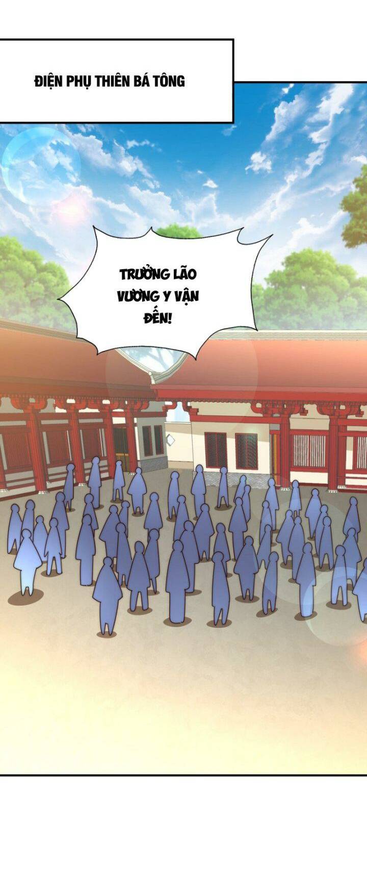 Người Trên Vạn Người Chapter 248 - Trang 2