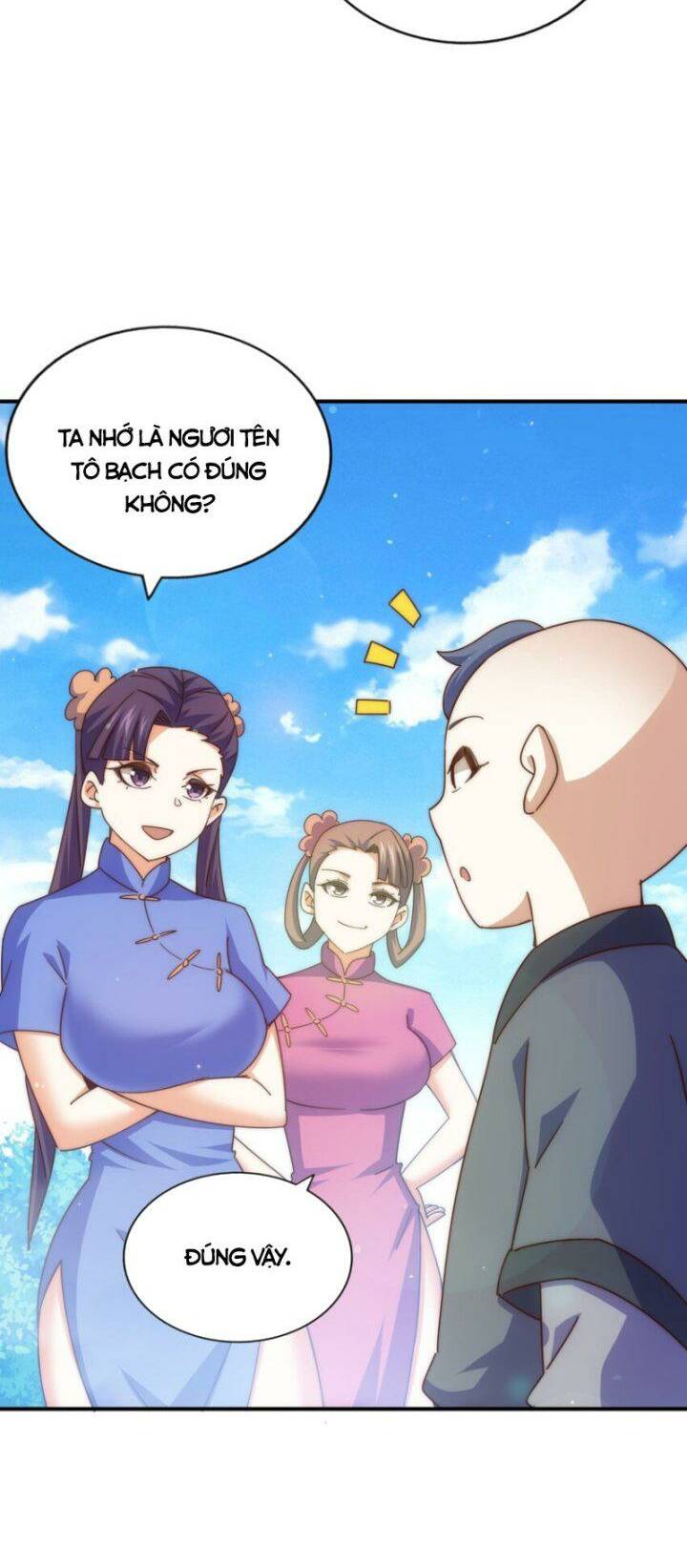 Người Trên Vạn Người Chapter 248 - Trang 2