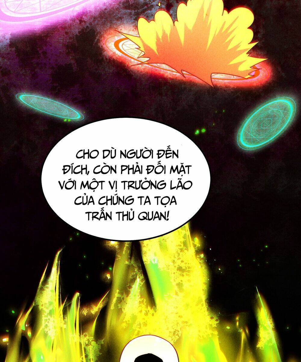 Người Trên Vạn Người Chapter 249 - Trang 2