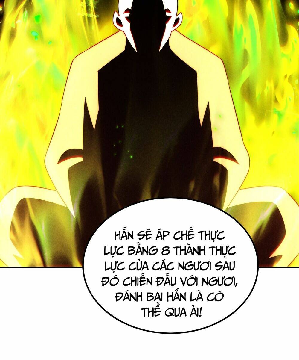 Người Trên Vạn Người Chapter 249 - Trang 2