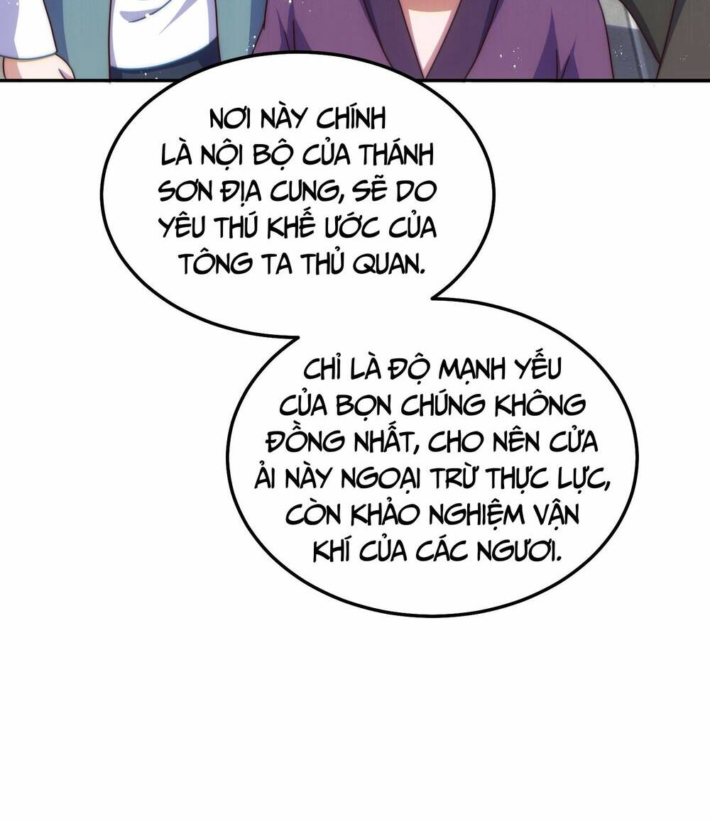 Người Trên Vạn Người Chapter 249 - Trang 2